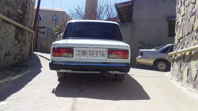 LADA (VAZ) 2107 2003, 64,920 km - 1.5 l - Bakı