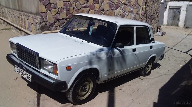 LADA (VAZ) 2107 2003, 64,920 km - 1.5 l - Bakı