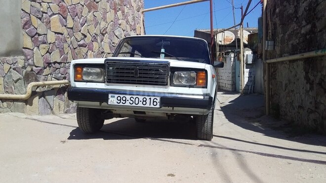 LADA (VAZ) 2107 2003, 64,920 km - 1.5 l - Bakı