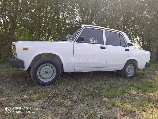 LADA (VAZ) 2107 2009, 120,000 km - 1.6 l - Sabirabad
