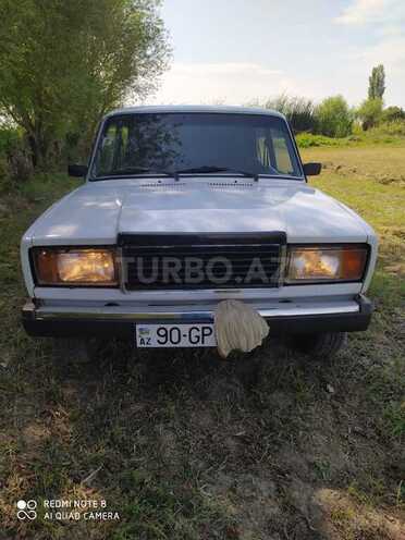 LADA (VAZ) 2107 2009, 120,000 km - 1.6 l - Sabirabad