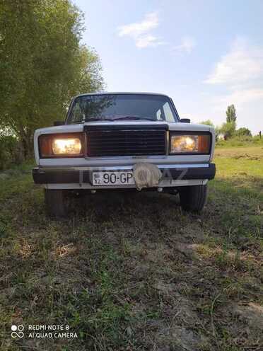 LADA (VAZ) 2107 2009, 120,000 km - 1.6 l - Sabirabad