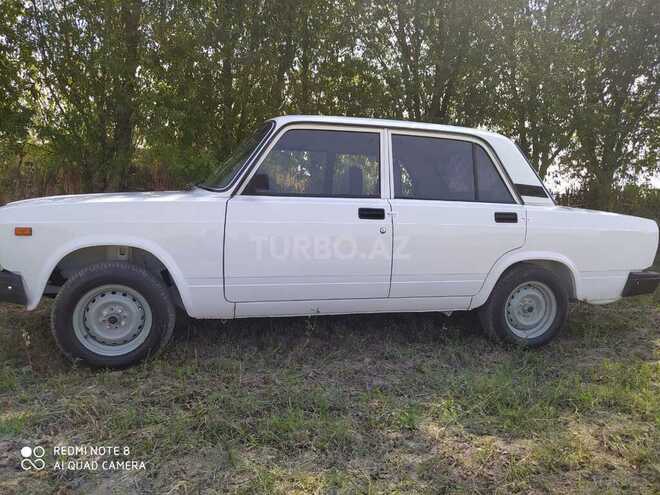 LADA (VAZ) 2107 2009, 120,000 km - 1.6 l - Sabirabad