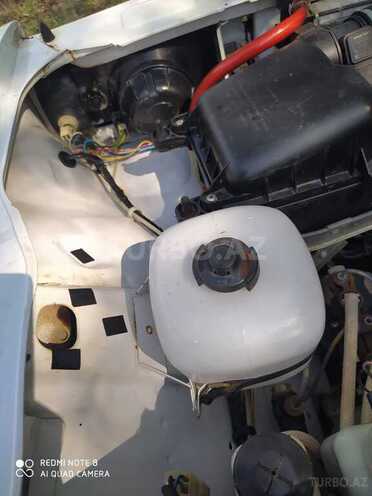 LADA (VAZ) 2107 2009, 120,000 km - 1.6 l - Sabirabad