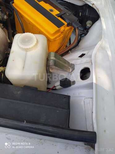 LADA (VAZ) 2107 2009, 120,000 km - 1.6 l - Sabirabad
