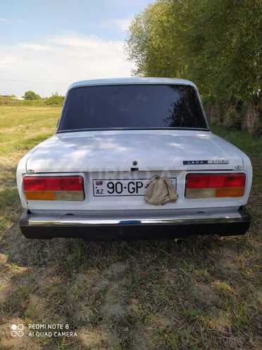 LADA (VAZ) 2107 2009, 120,000 km - 1.6 l - Sabirabad