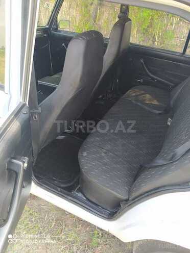 LADA (VAZ) 2107 2009, 120,000 km - 1.6 l - Sabirabad