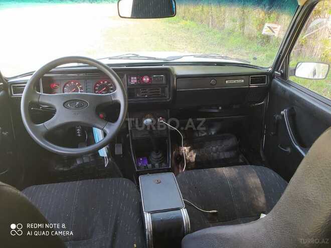 LADA (VAZ) 2107 2009, 120,000 km - 1.6 l - Sabirabad