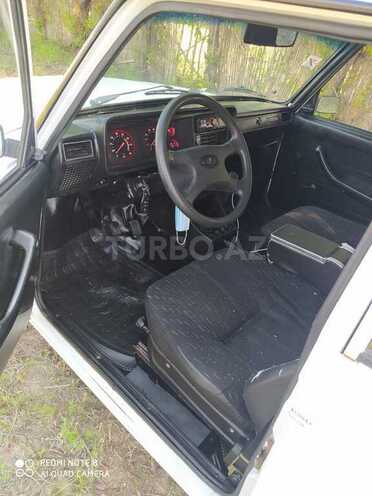 LADA (VAZ) 2107 2009, 120,000 km - 1.6 l - Sabirabad