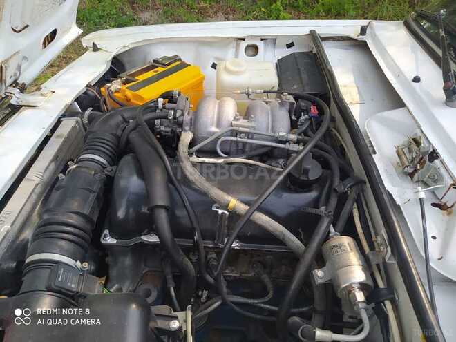 LADA (VAZ) 2107 2009, 120,000 km - 1.6 l - Sabirabad