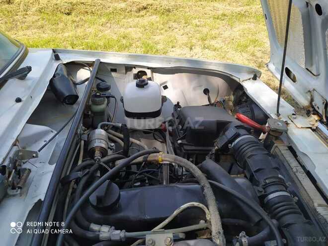 LADA (VAZ) 2107 2009, 120,000 km - 1.6 l - Sabirabad