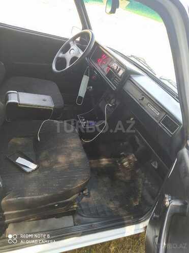 LADA (VAZ) 2107 2009, 120,000 km - 1.6 l - Sabirabad