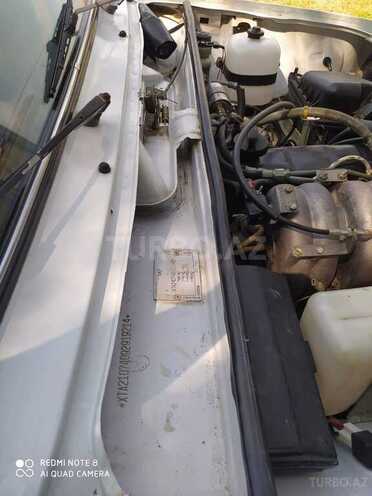 LADA (VAZ) 2107 2009, 120,000 km - 1.6 l - Sabirabad