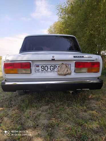 LADA (VAZ) 2107 2009, 120,000 km - 1.6 l - Sabirabad