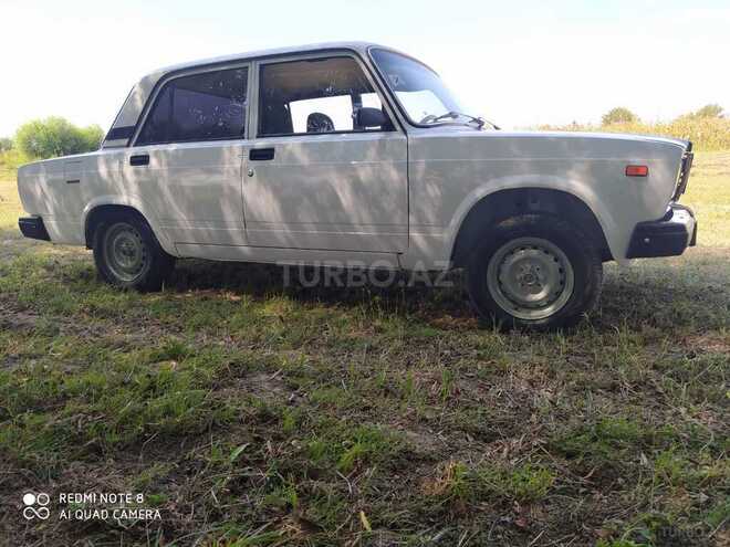 LADA (VAZ) 2107 2009, 120,000 km - 1.6 l - Sabirabad