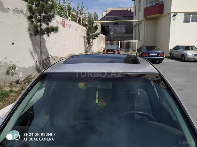 Opel Vectra 1998, 270,000 km - 2.0 l - Bakı