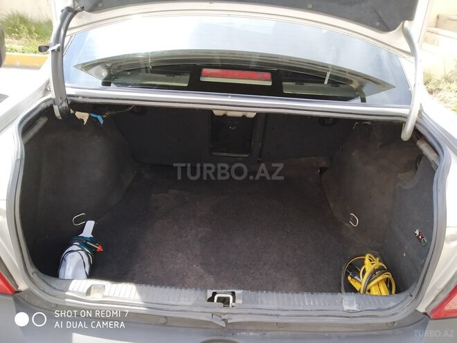 Opel Vectra 1998, 270,000 km - 2.0 l - Bakı