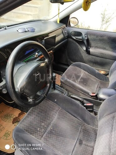 Opel Vectra 1998, 270,000 km - 2.0 l - Bakı