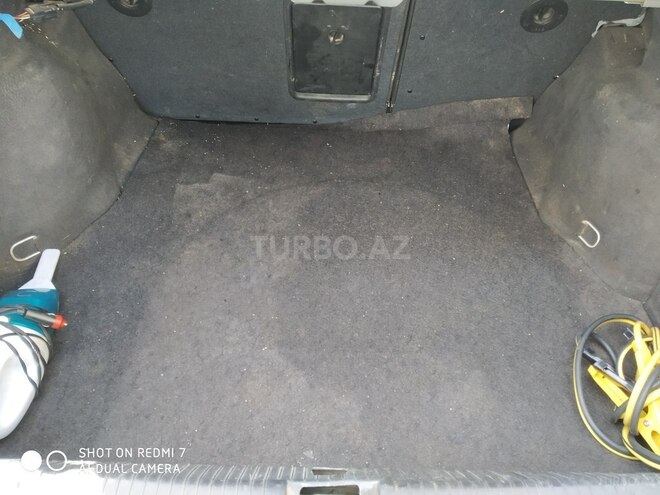 Opel Vectra 1998, 270,000 km - 2.0 l - Bakı
