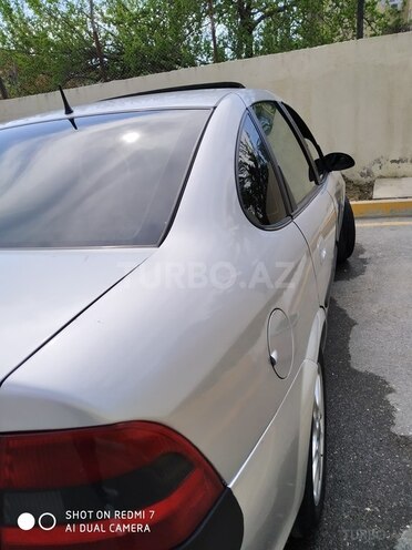 Opel Vectra 1998, 270,000 km - 2.0 l - Bakı