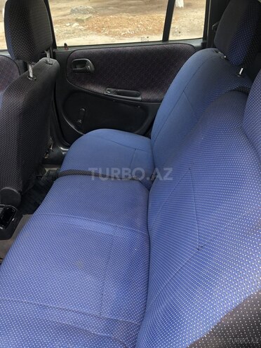 Opel Astra 1994, 312,000 km - 1.8 l - Sumqayıt