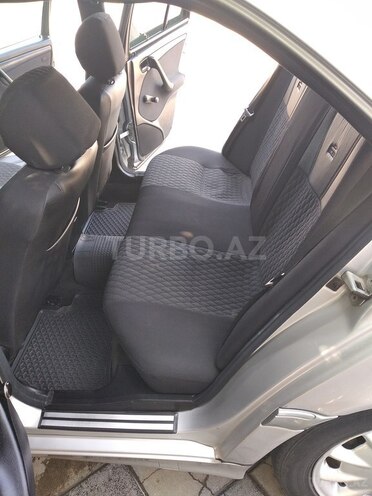 Mercedes C 220 1998, 452,806 km - 2.2 l - İmişli