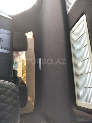 Mercedes C 220 1998, 452,806 km - 2.2 l - İmişli