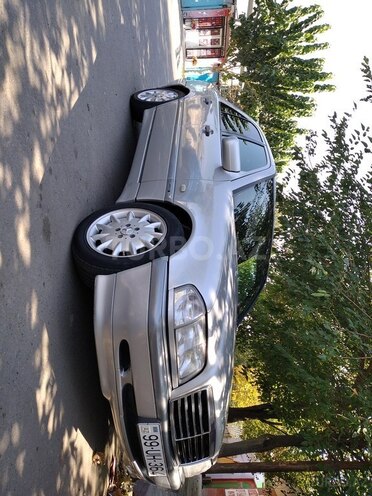 Mercedes C 220 1998, 452,806 km - 2.2 l - İmişli