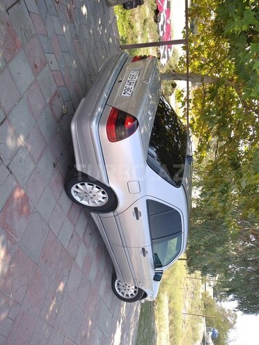 Mercedes C 220 1998, 452,806 km - 2.2 l - İmişli