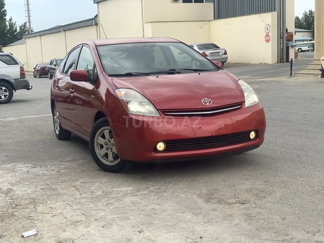 Toyota Prius 2008, 145,000 km - 1.5 l - Bakı