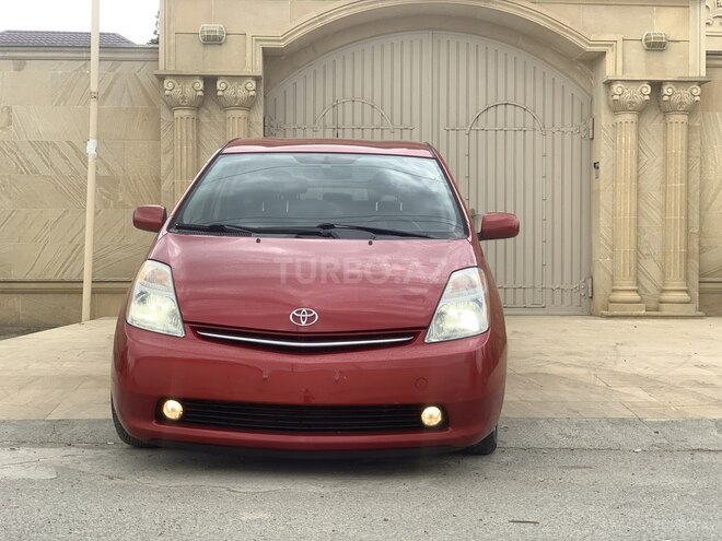 Toyota Prius 2008, 145,000 km - 1.5 l - Bakı