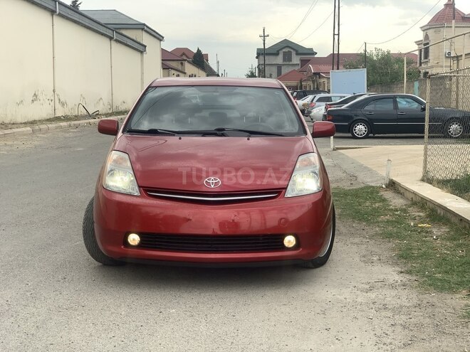 Toyota Prius 2008, 145,000 km - 1.5 l - Bakı