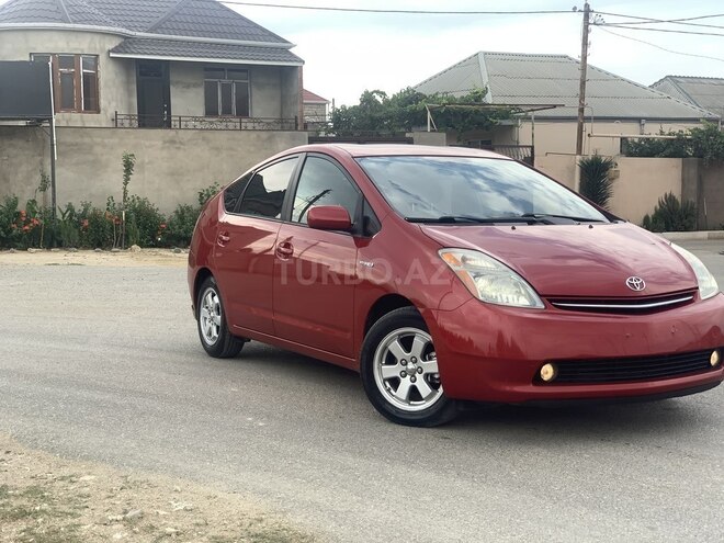 Toyota Prius 2008, 145,000 km - 1.5 l - Bakı