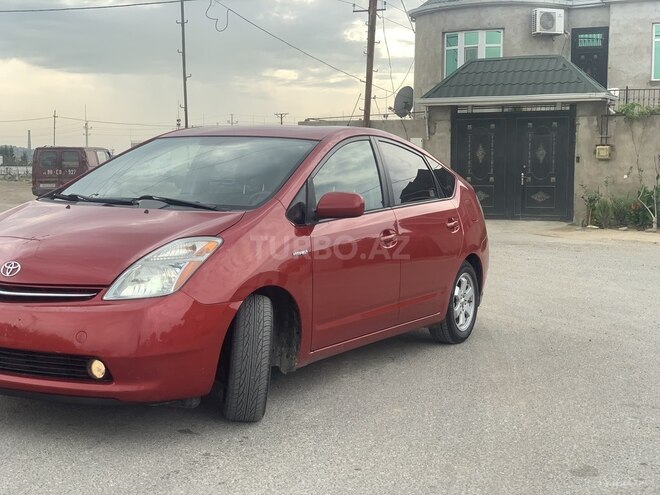 Toyota Prius 2008, 145,000 km - 1.5 l - Bakı