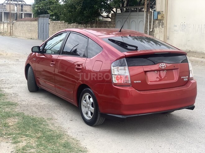 Toyota Prius 2008, 145,000 km - 1.5 l - Bakı