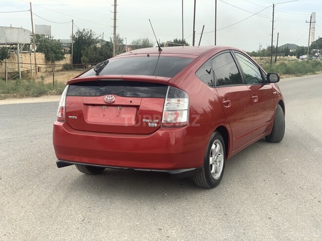 Toyota Prius 2008, 145,000 km - 1.5 l - Bakı