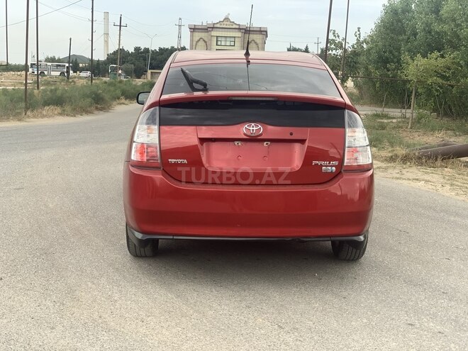 Toyota Prius 2008, 145,000 km - 1.5 l - Bakı