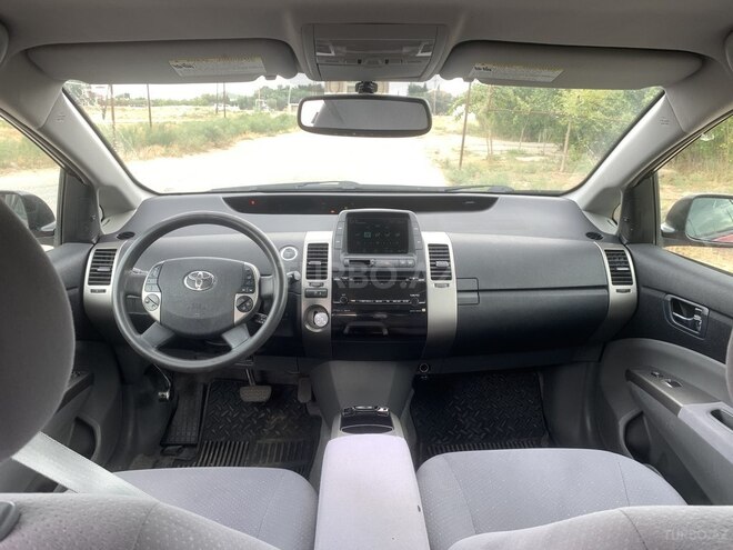 Toyota Prius 2008, 145,000 km - 1.5 l - Bakı