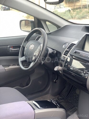 Toyota Prius 2008, 145,000 km - 1.5 l - Bakı