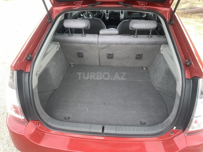 Toyota Prius 2008, 145,000 km - 1.5 l - Bakı
