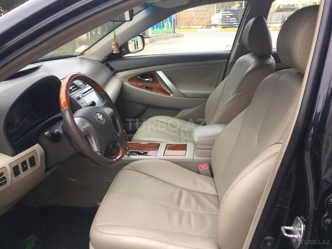 Toyota Camry 2010, 170,000 km - 2.5 л - Bakı
