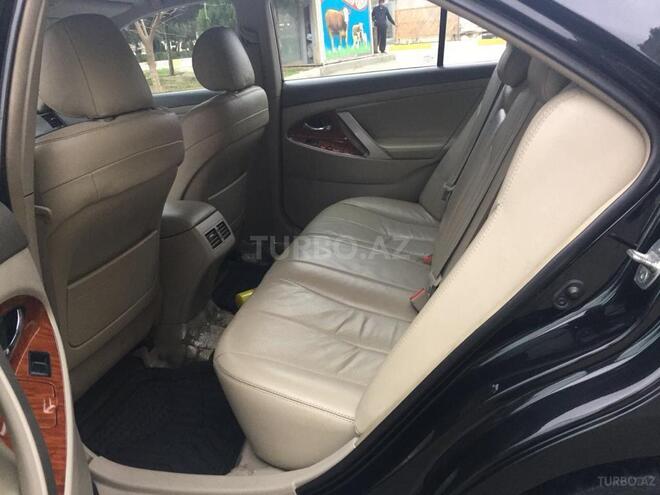 Toyota Camry 2010, 170,000 km - 2.5 л - Bakı