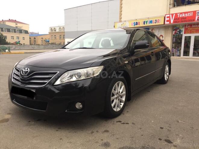 Toyota Camry 2010, 170,000 km - 2.5 л - Bakı