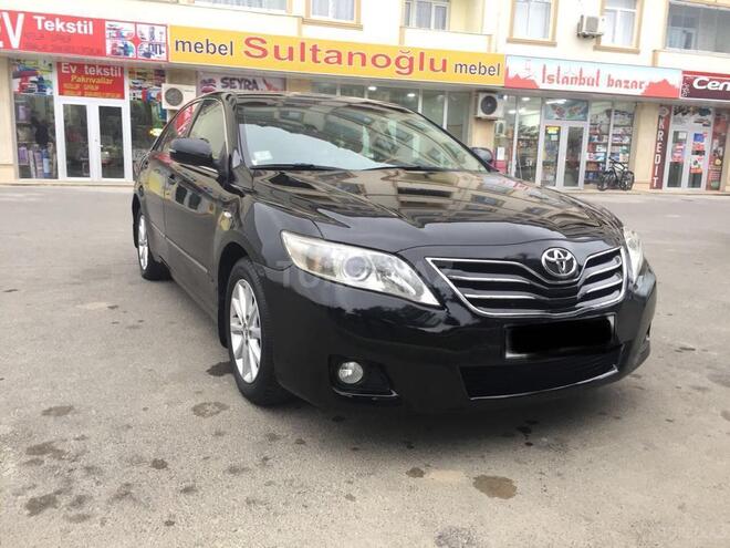 Toyota Camry 2010, 170,000 km - 2.5 л - Bakı