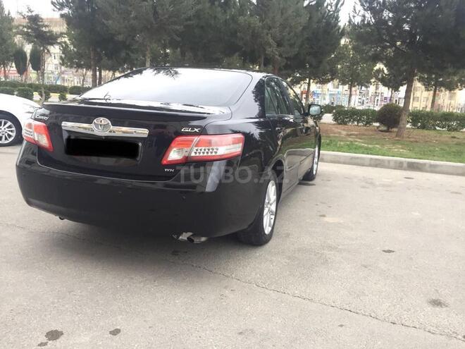 Toyota Camry 2010, 170,000 km - 2.5 л - Bakı