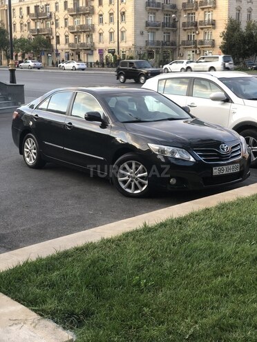 Toyota Camry 2010, 170,000 km - 2.5 л - Bakı