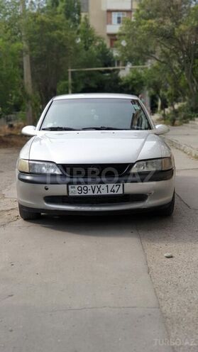 Opel Vectra 1998, 223,680 km - 2.0 l - Bakı