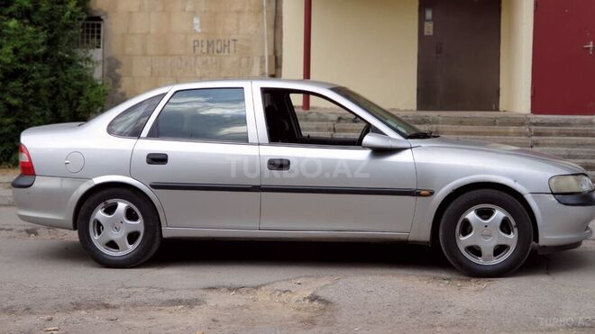 Opel Vectra 1998, 223,680 km - 2.0 l - Bakı
