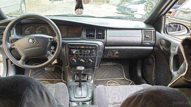 Opel Vectra 1998, 223,680 km - 2.0 l - Bakı