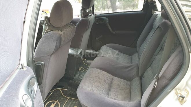 Opel Vectra 1998, 223,680 km - 2.0 l - Bakı